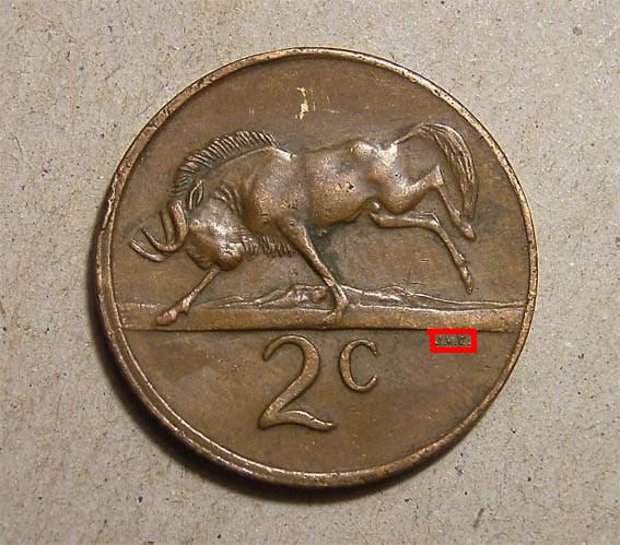 2-Cents-Sud-Africa-1974-And-1977.-Whats-That?