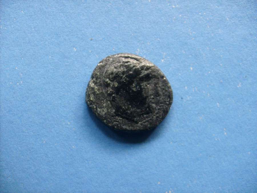 Ancient-Coins-With-Horse-Monograms,-Show-Yours-: