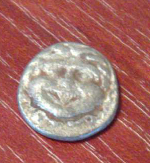 Ancient-Coins-With-Horse-Monograms,-Show-Yours-: