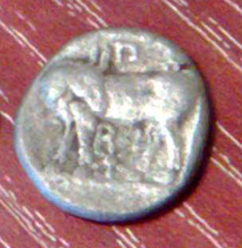 Ancient-Coins-With-Horse-Monograms,-Show-Yours-: