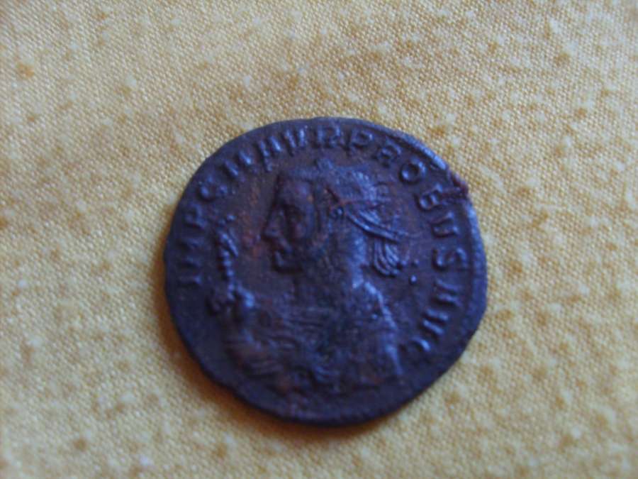 Ancient-Coins-With-Horse-Monograms,-Show-Yours-: