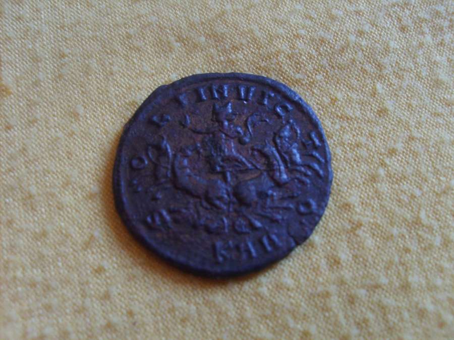 Ancient-Coins-With-Horse-Monograms,-Show-Yours-: