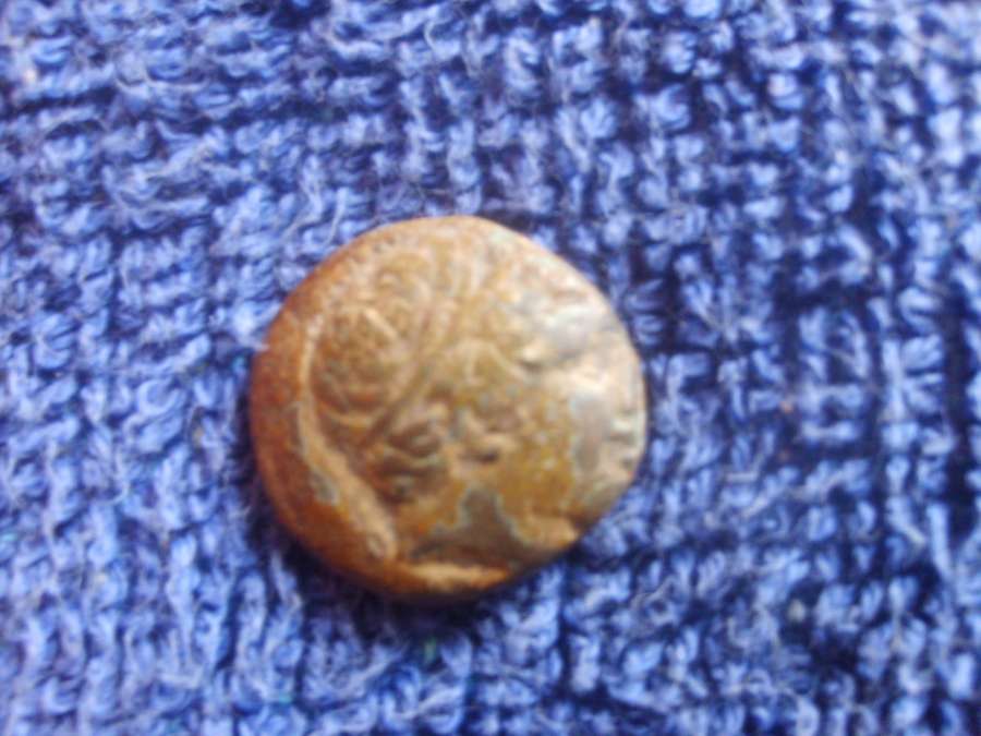Ancient-Coins-With-Horse-Monograms,-Show-Yours-: