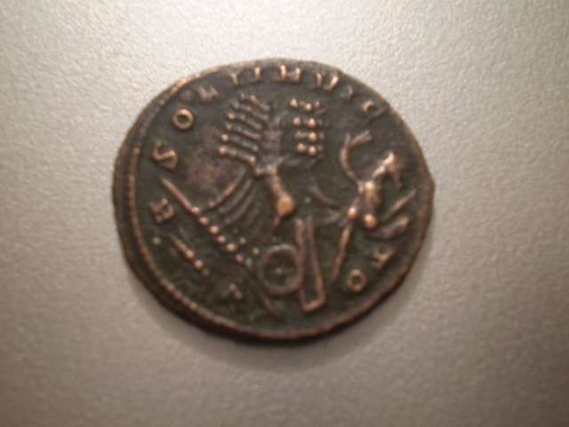 Ancient-Coins-With-Horse-Monograms,-Show-Yours-: