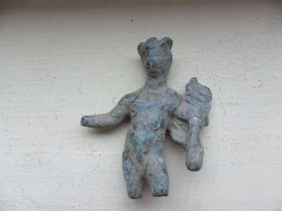 Ancient-Figure