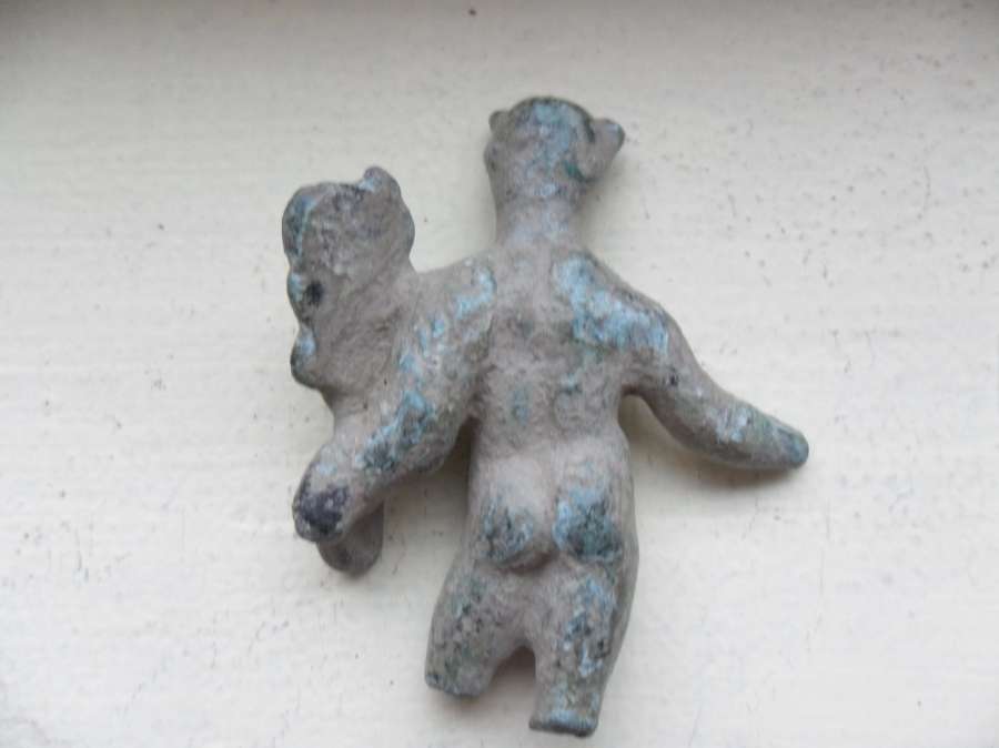 Ancient-Figure