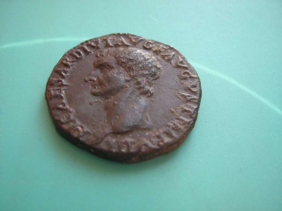 Tiberius