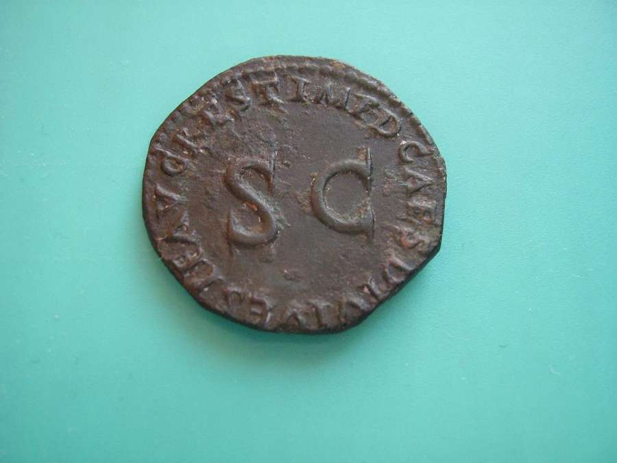 Tiberius