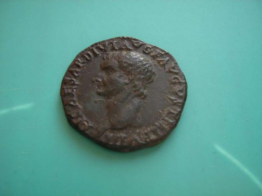 Tiberius