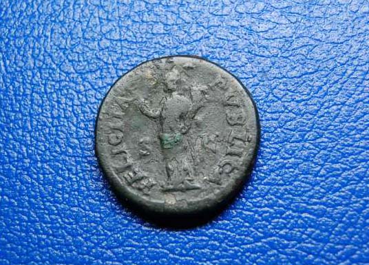 My-Secound-Vespasian-Dupondius