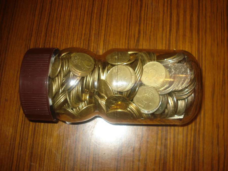 Coins-From-Bulgaria
