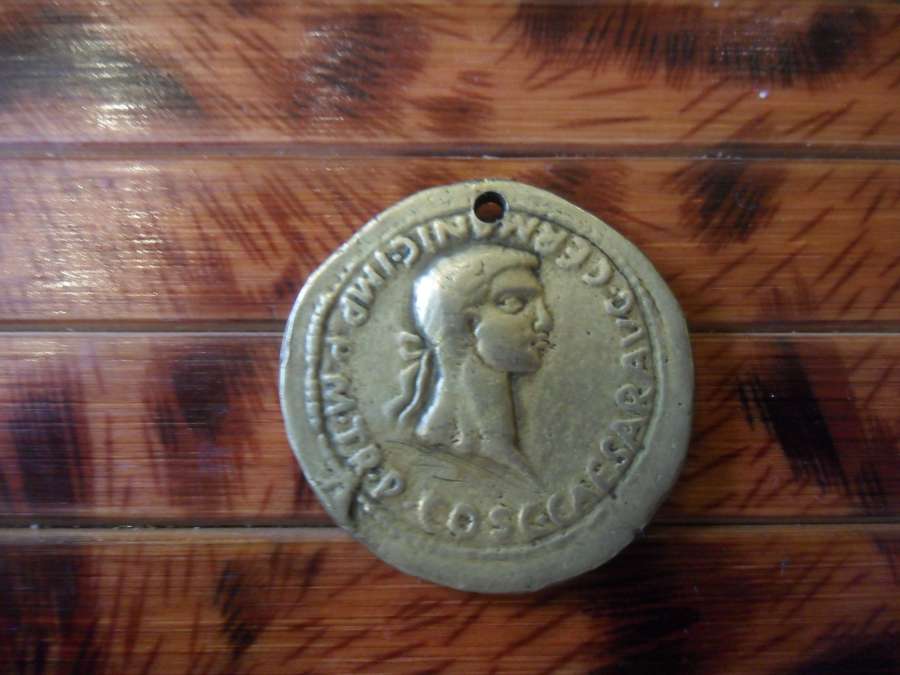 Caligula?