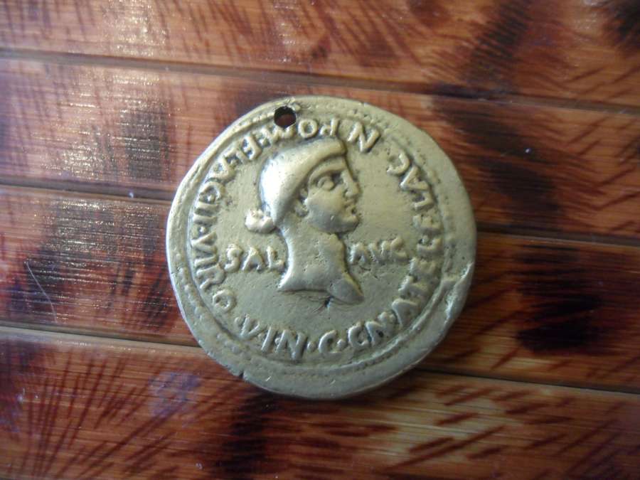 Caligula?