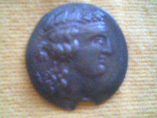 Thrace,-Maroneia