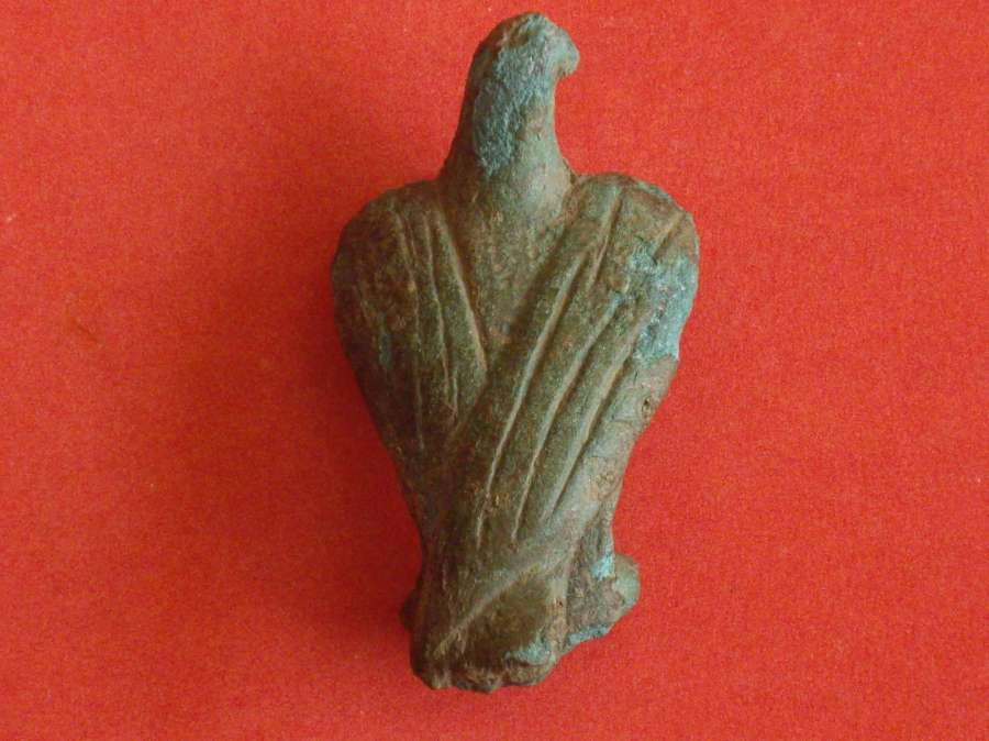 Ancient-Eagle-Figurine