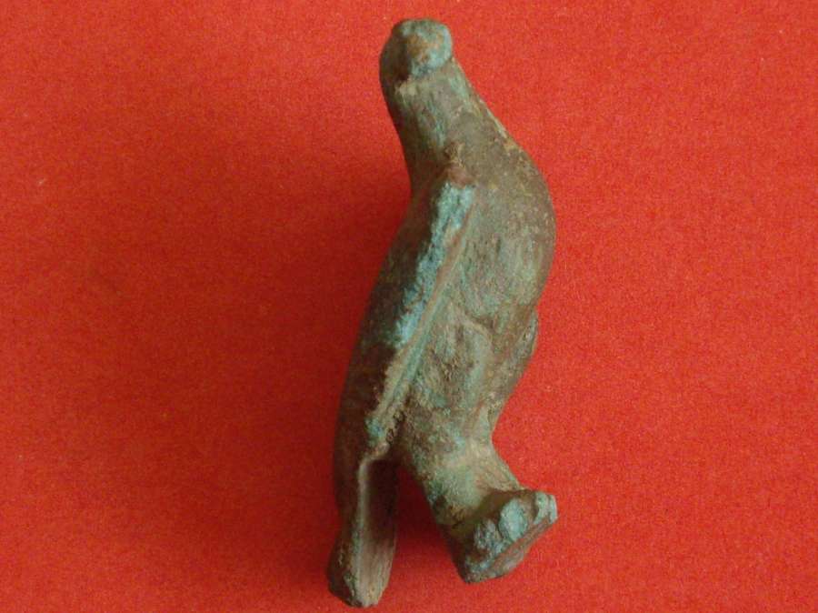 Ancient-Eagle-Figurine