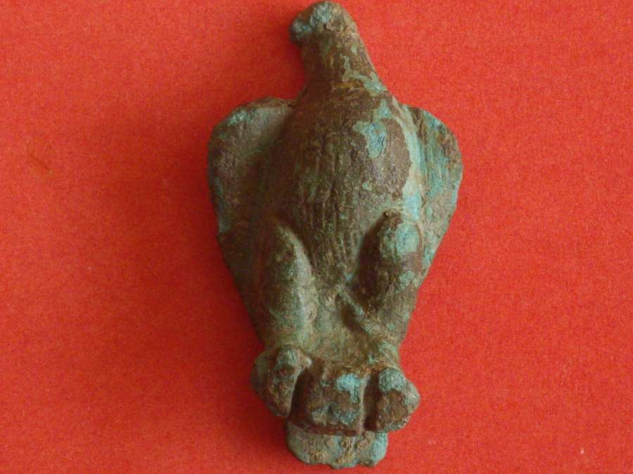Ancient-Eagle-Figurine