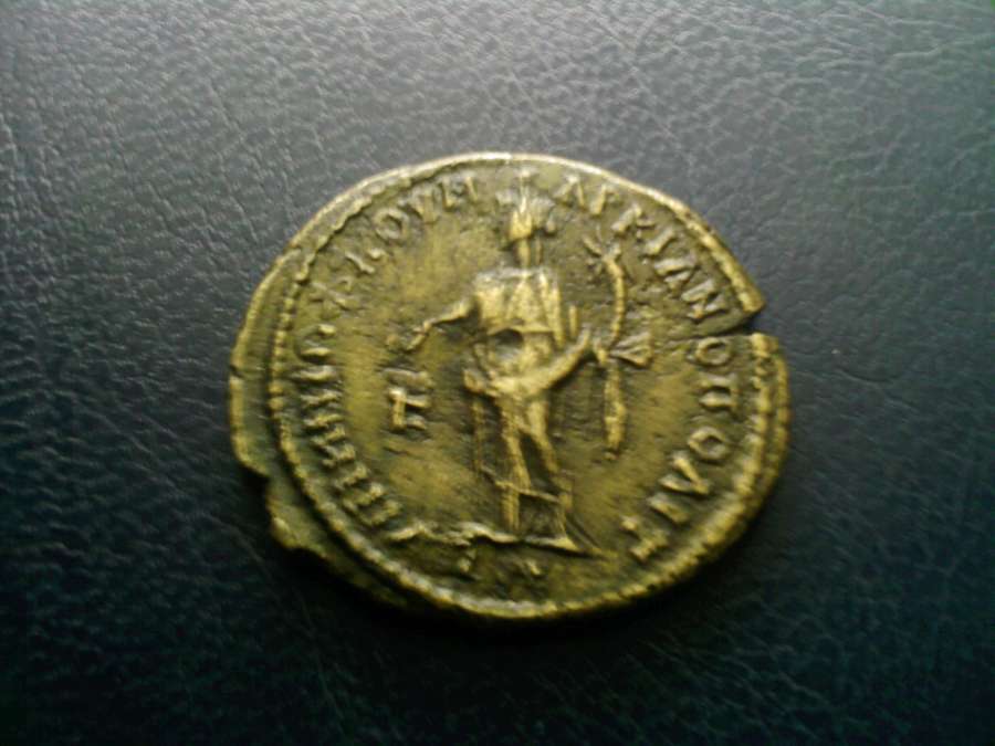 Defect-Roman-Provincial-Coin