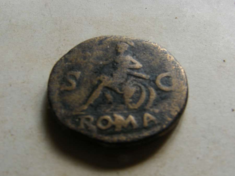 My-3RD-Vespasian-Dupondius