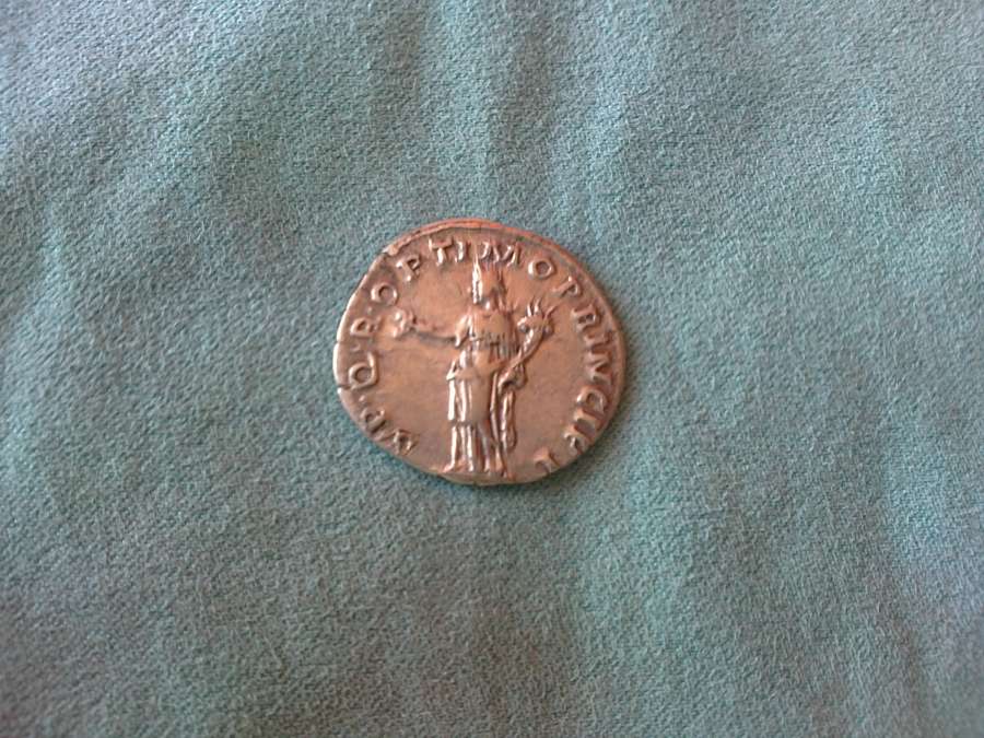 Trajan-Denar