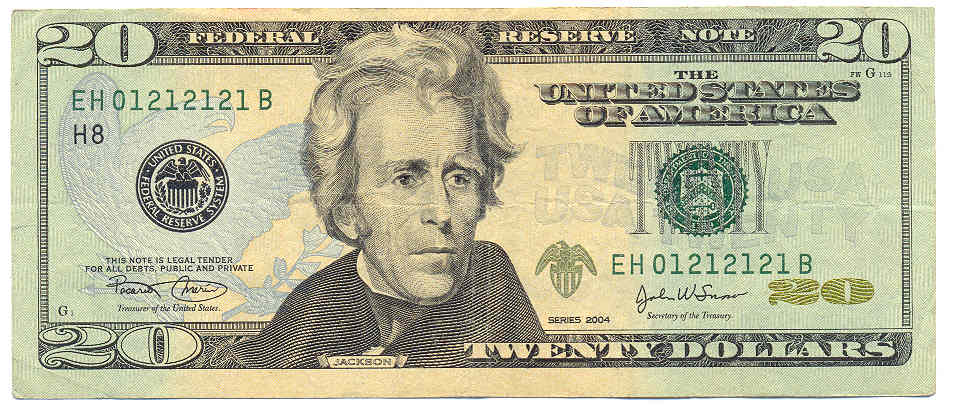 Interesting-Serial-Numbers...
