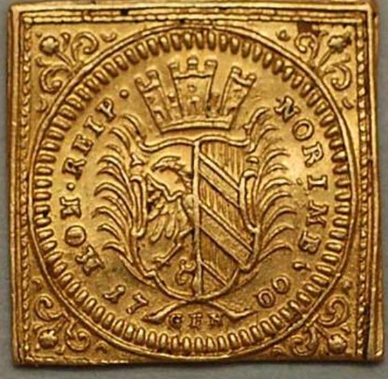 Coins-Depicting-Sheep??