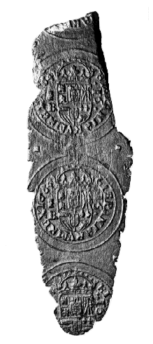 1647-Sweden-4-Mark-Queen-Christina