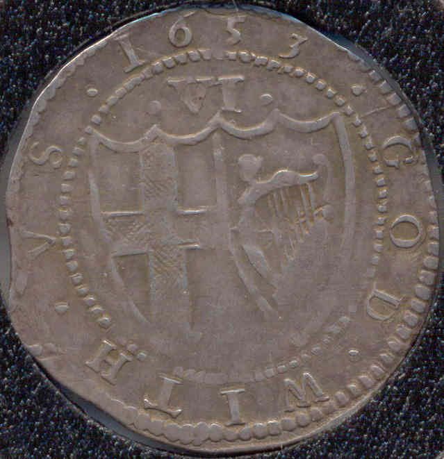 Coin-Fever-Yields-1653-Commonwealth-Of-England