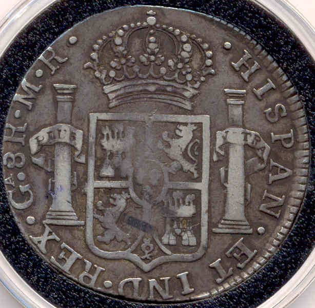 Venturing-Into-Mexican-Territory--Buying-Coins-Before-Books