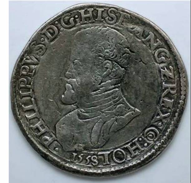 New-To-The-Forum---Got-A-1558-Spanish-Silver