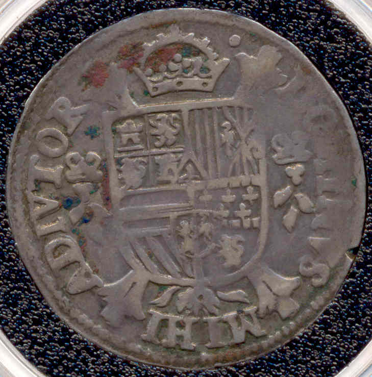 New-To-The-Forum---Got-A-1558-Spanish-Silver