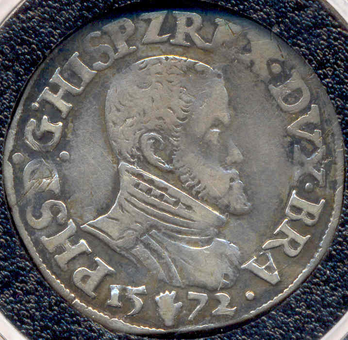 New-To-The-Forum---Got-A-1558-Spanish-Silver