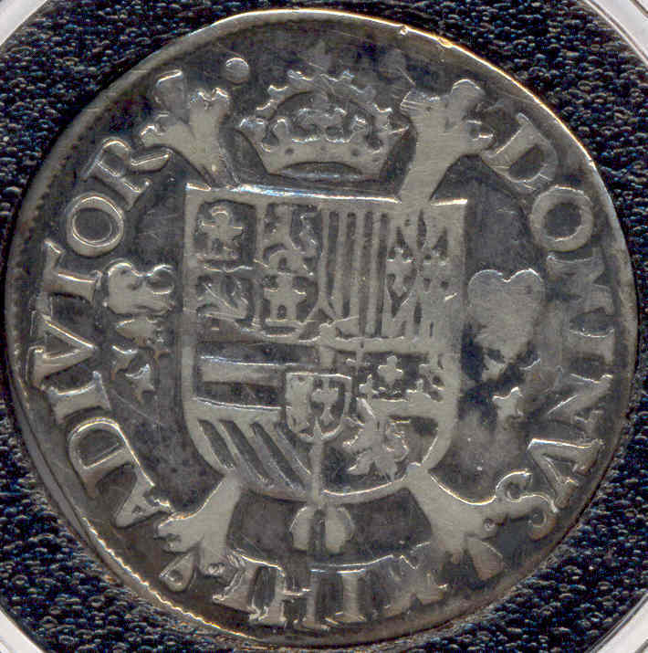New-To-The-Forum---Got-A-1558-Spanish-Silver