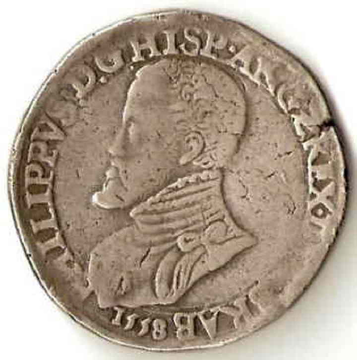New-To-The-Forum---Got-A-1558-Spanish-Silver