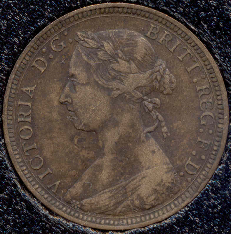 Seven-Victorias