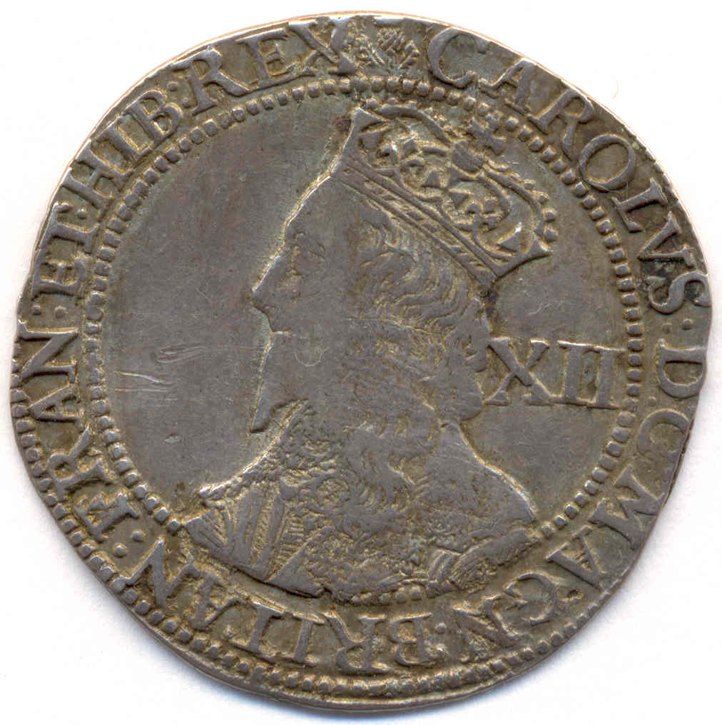 Charles-I-Bust-In-Ruff