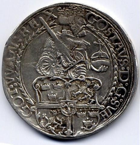 Gustav-Vasa-Of-Sweden