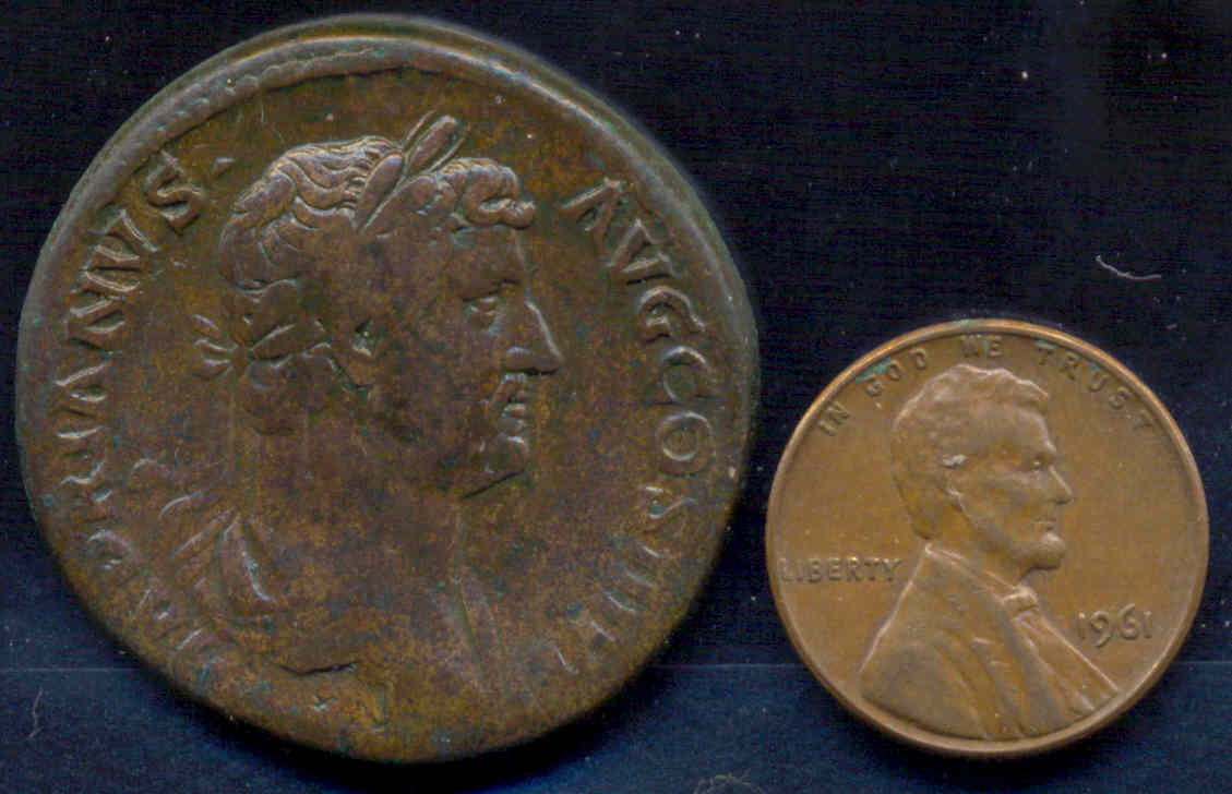 Can't-Choose:-Coin-Of-Hadrian