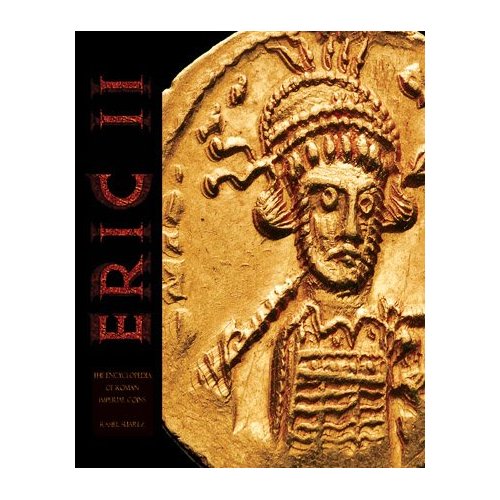 Roman-Coin-Book