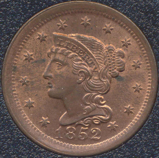 1852-Large-Cent