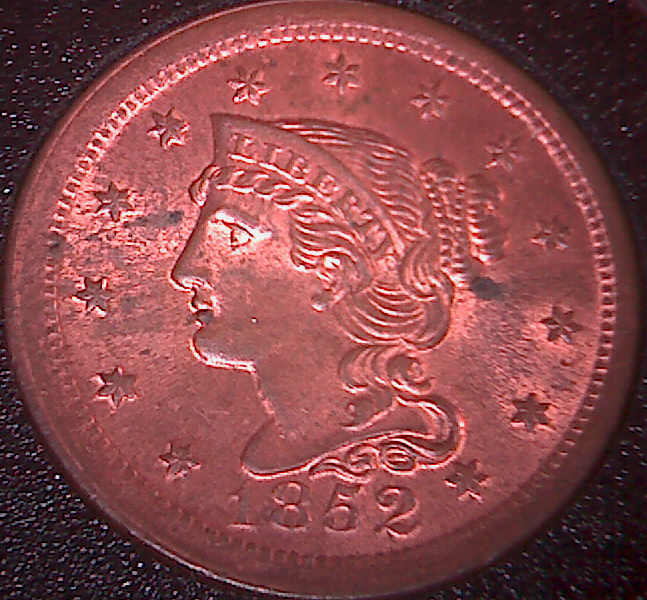 1852-Large-Cent