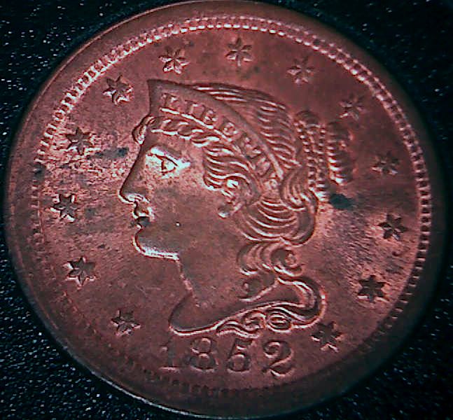 1852-Large-Cent