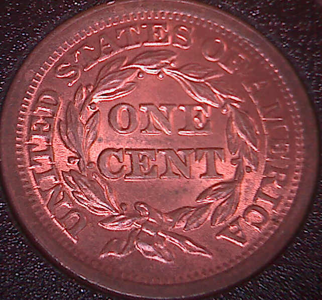 1852-Large-Cent
