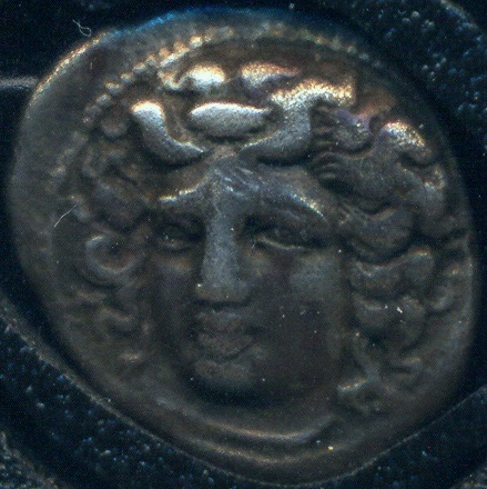 Ancient-Coins-With-Horse-Monograms,-Show-Yours-: