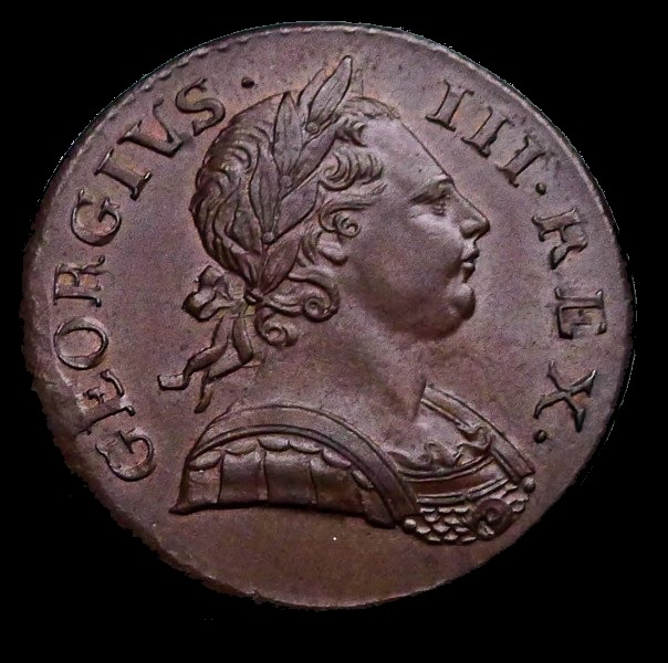 King-George-III-Is-Coming-To-Boston