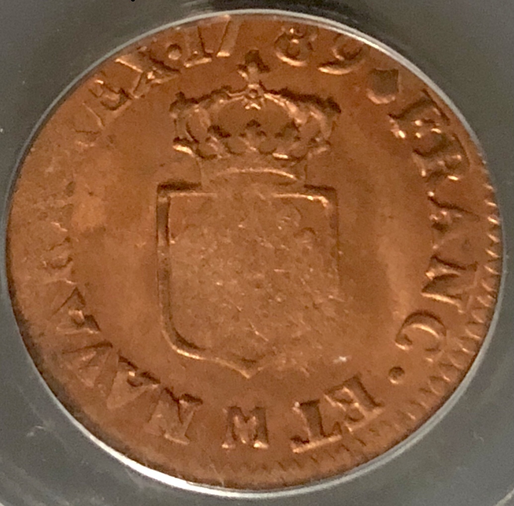 You-Vs-PCGS---1789-M-Louis-XVI-Copper-Liard