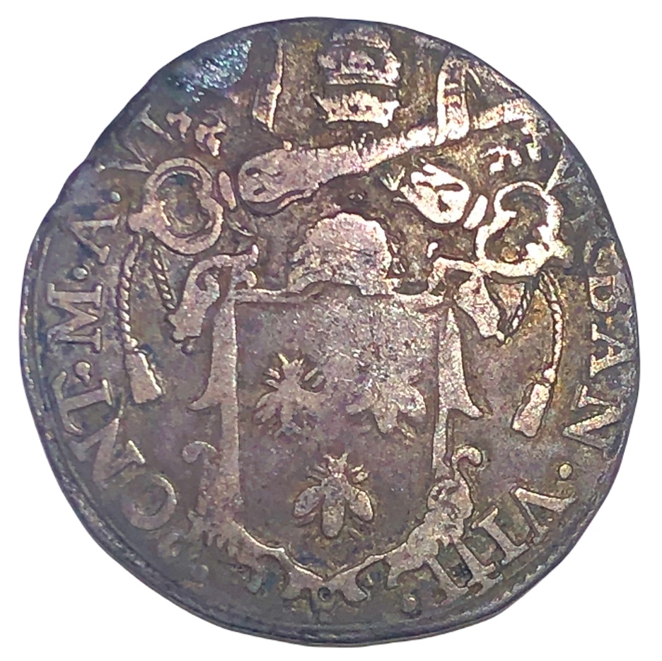Post-Your-Coins-Depicting-Insects