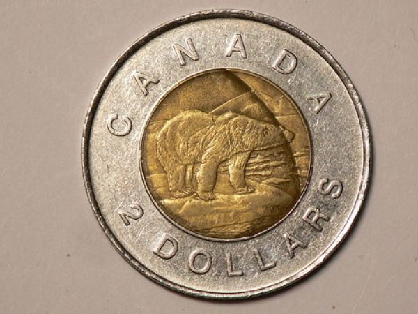 Odd-Twoonie-Core