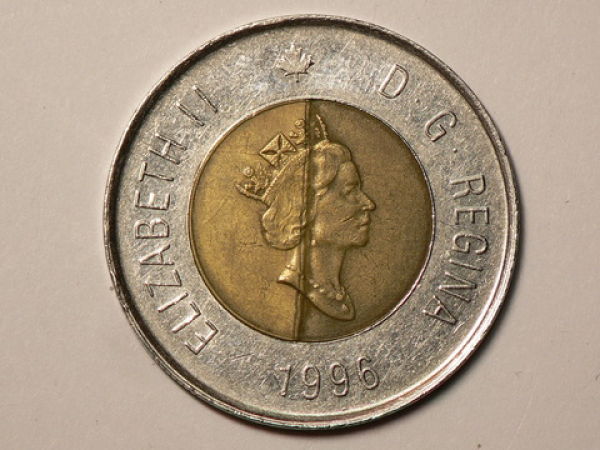 Odd-Twoonie-Core