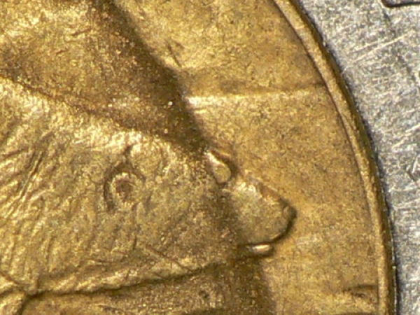 Odd-Twoonie-Core